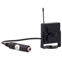 Hvb Ultra Small Mini Video Camera, Wireless spy Camera
