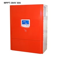 MPPT Solar Charge Controller 384V 30A