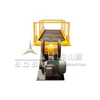 Shandong Linyi ZSB Linear Vibrating Screen