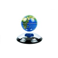 Wholesales floating magnetic globe levitating globe