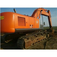 ZX360 hitachi excavator