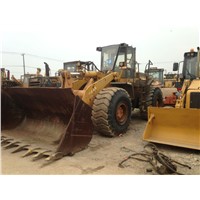 komatsu WA470 wheel loader
