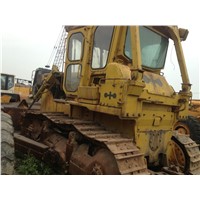 used D85 Komatsu bulldozer