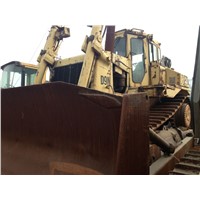 used bulldozer cat D9N
