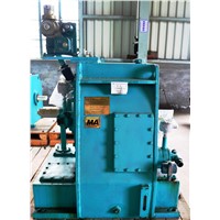 variable speed YOT hydraulic coupling