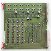 Heidelberg circuit board MOT3,EAK4,MWE,Flat module DNK4,Tronic Display
