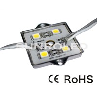 1 watt aluminum 5050 LED Module light