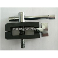 AJJ-024 Testing  Force Gauge Clamps