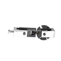 AJJ-101 Testing  Force Gauge Clamps