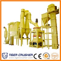 China HGM Type Ultra-Fine Grinding Mill for Sale