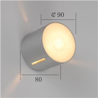 good quality aluminum outdoor wall light exterior wall lamp