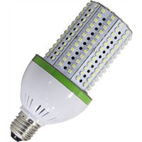 Epistar SMD3528 LED Corn Light 15W/Isolated Internal Driver LED Bulb Lamp With Fan