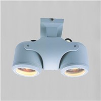 new products outdoor wall light LED waterproof aluminum spot light
