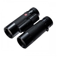 LEICA 10x42 Ultravid BL Classic Leather Binoculars