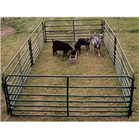 Hot-Dipped Galvanized Cattle Panel Heavy Duty Cattle Panel