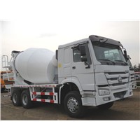 Oil Tanker Truck of Sinotruck 6x4 or 8x4 to choose