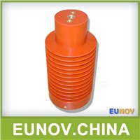 ZNQ40.5-2 33kv-40.5kv Epoxy Post Insulator