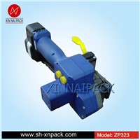 Battery Power Electric Hand Strapping Machine