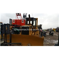 Construction machine used caterpillar used bulldozer d5h