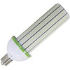 SMD3528 LED Corn Light/Isolated Internal Driver LED Bulb Lamp With Fan/120W