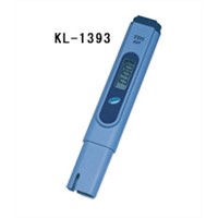 CE Certification KL-1393 Home Using Water TDS Meter