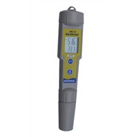KL-035 Waterproof  pH Meter (ATC) With LCD Screen