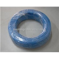 300/500V 2 core PVC Insulated Flexible Copper Wire