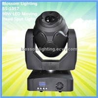 90W LED Moving Head Spot Light (BS-1057)