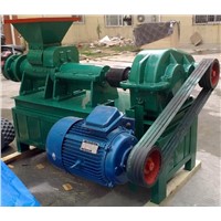 Coal Extruding Machine Charcoal Extruding Machine