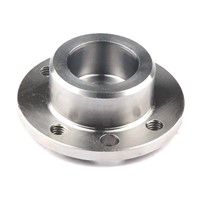 Flange