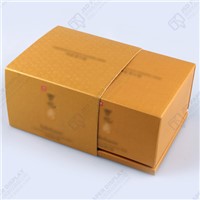 GB-002 Envelope + Lid and base box