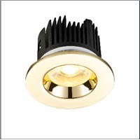 IP65 Shower Light LED Down Light Fire Rated