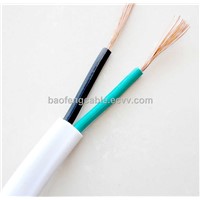 PVC insulated electrical cable wire 2.5mm