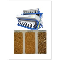 VISION CCD Color Sorter For Wheat&amp;amp;Wheat Sorting Machine