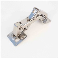 no need to punch 170 degree concealed wooden door hinge for automatic mahjong machine