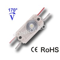 SMD 2835 led light module with constant current driver