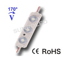 2835 constant current led sign lighting in white color