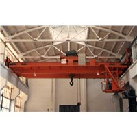 50 ton double girder crane manufacturer