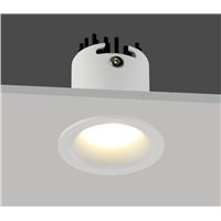 Micro LED downlight recessed down light