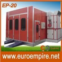 Empire EP-20 Spray Paint Booth/Spray Booth