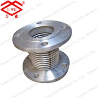 High Quality The Metal Bellows Expansion Joints