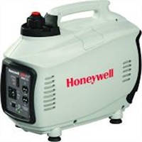 Honeywell 2000 Watt 120V 1 pH Gasoline Powered Inverter Generator
