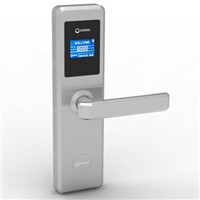 Orbita 2015 new product hotel keycard lock E4031