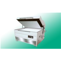 Seperate Series Flexo  Plate Washer