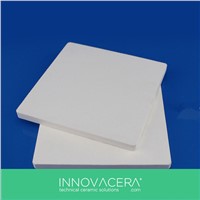 Refractory Ceramic Setter Plates For Stainless Steel Sintering/INNOVACERA