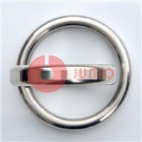 Type R oval Ring Joint Gasket