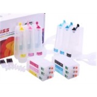 refillable Rx700 CISS, Continuous Ink Supply System, Bulk Ink System, t5591-t5596