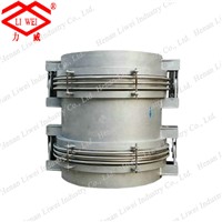 stainless steel Hinged Bellows Expansion Joint