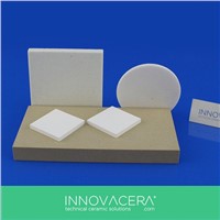 Alumina Ceramic Porous Ceramics/Innovacera
