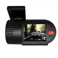 Full HD 1080P Car Black Box DVR ,1080p driving recorder  G-senor , motion detection dashcam, LDWS